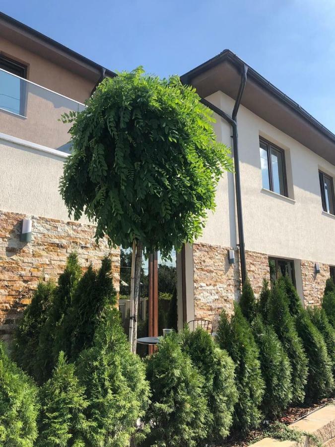 Hotel Yarus Plus Ploiesti Luaran gambar